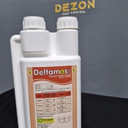 DELTAMOS 50 SC həṣərat dərmanı – Bakı – ucuztap.az