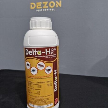 DELTA-H 10/15 EC həṣərat dərmanı – Bakı – ucuztap.az