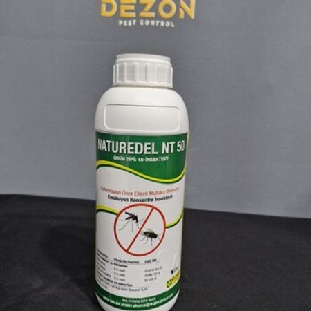 NATUREDEL NT 50 həṣərat dərmanı – Bakı – ucuztap.az