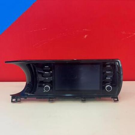 Kia Optima K5 2020-2023 monitoru – Ehtiyat hissələri – ucuztap.az