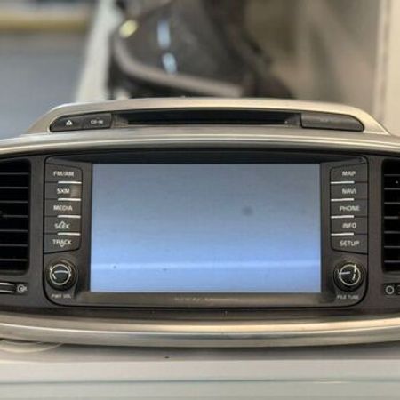 Kia Sorento 2015-2017 monitoru – Ehtiyat hissələri – ucuztap.az