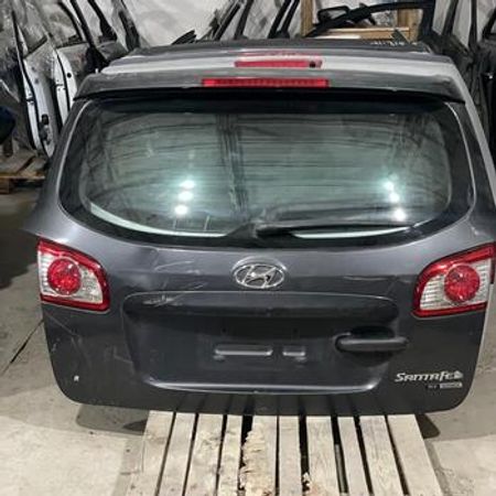 Hyundai Santa Fe 2006-2011 baqaj qapısı – Ehtiyat hissələri – ucuztap.az