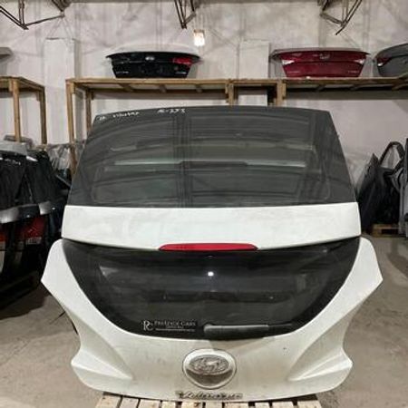 Hyundai Veloster 2011-2015 baqaj qapısı – Ehtiyat hissələri – ucuztap.az