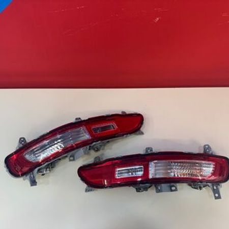 Kia Sportage 2015-2018 arxa bamper reflektoru – Ehtiyat hissələri – ucuztap.az
