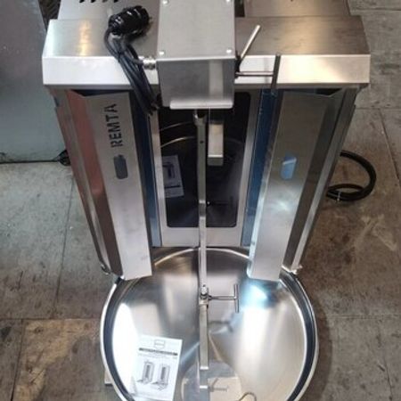 Dönər aparatı – Biznes üçün avadanlıq – ucuztap.az