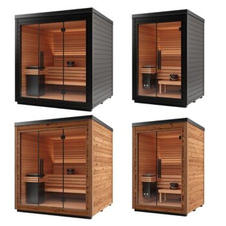 Sauna kabinləri – Biznes üçün avadanlıq – ucuztap.az