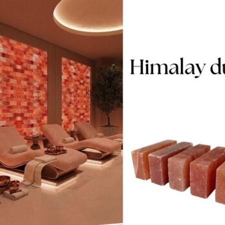 Himalay duzu – Biznes üçün avadanlıq – ucuztap.az