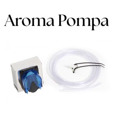 Sauna üçün aroma pompa​ – Biznes üçün avadanlıq – ucuztap.az