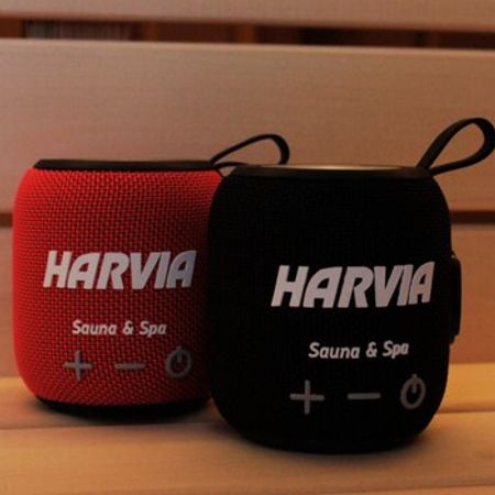 Sauna üçün dinamiklər Harvia – Biznes üçün avadanlıq – ucuztap.az