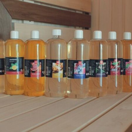Harvia Sauna Aromatları 1Litr – Biznes üçün avadanlıq – ucuztap.az