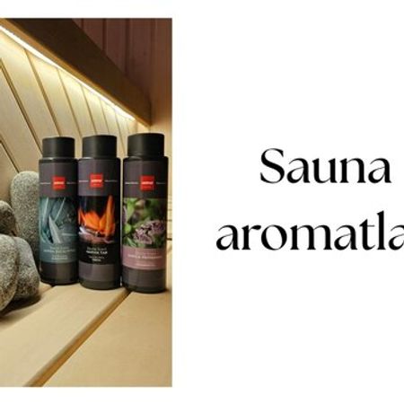 Harvia sauna aromatları – Biznes üçün avadanlıq – ucuztap.az