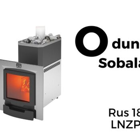 Odun sobaları Rus 18 LNZP və Laquna 22 TK – Bakı – ucuztap.az
