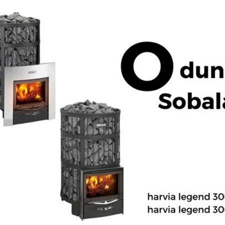 Harvia Legend sauna sobaları – Biznes üçün avadanlıq – ucuztap.az