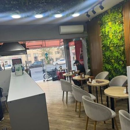 Obyekt icarəyə verilir, Xalid Səid Xocayev küç. – Obyektlər və ofislər – ucuztap.az