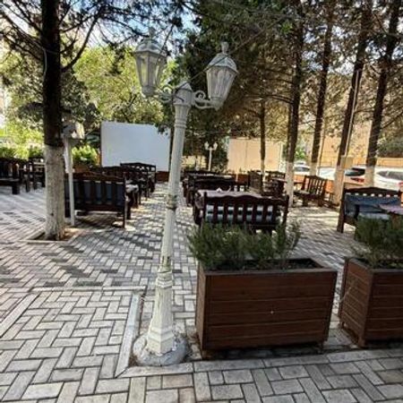 Obyekt icarəyə verilir, Həsən bəy Zərdabi küç. – Obyektlər və ofislər – ucuztap.az