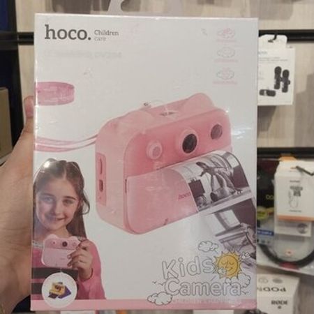 Hoco kids camera – Foto texnika – ucuztap.az