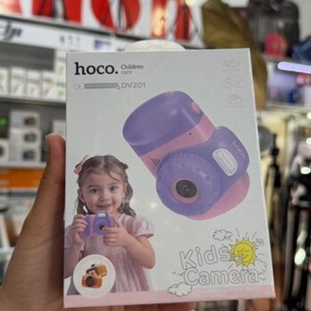 Hoco Kids kamerası – Foto texnika – ucuztap.az
