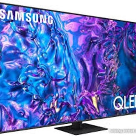 Televizor Smsung 65Q70DAUXRU – Televizor və proektorlar – ucuztap.az