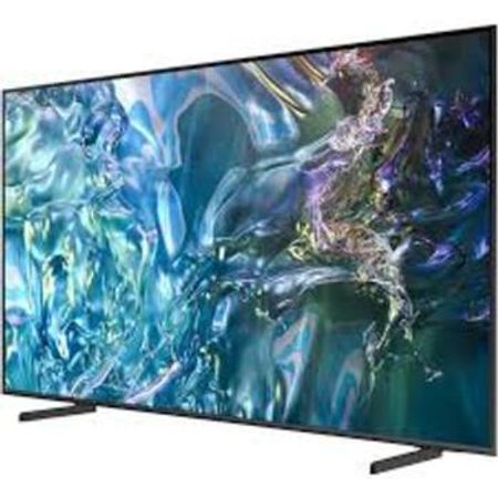Samsung 55Q60DAUXRU televizoru – Televizor və proektorlar – ucuztap.az