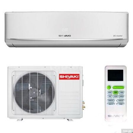 Kondisioner Shivaki 18000 BTU – Kondisionerlər – ucuztap.az