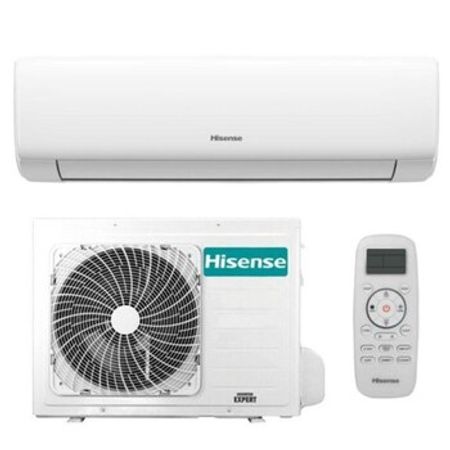 Hisense 12000 BTU – Digər – ucuztap.az