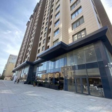 2-Otaqlı yeni tikili kirayə verilir, Xətai m., 90 m² – Mənzillər – ucuztap.az