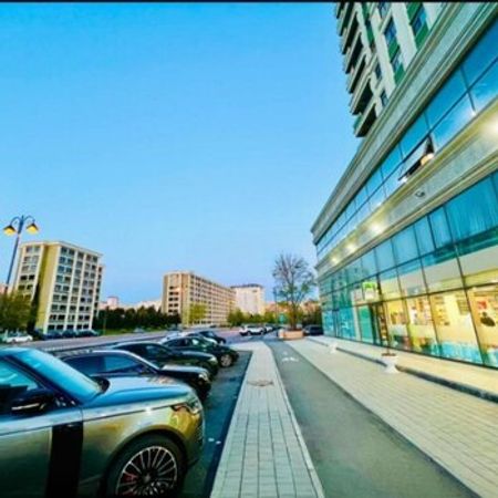 1-Otaqlı mənzil, Həzi Aslanov m., 40 m² – Mənzillər – ucuztap.az