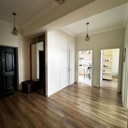 4-Otaqlı yeni tikili, Hövsan qəs., 85 m² – Bakı – ucuztap.az