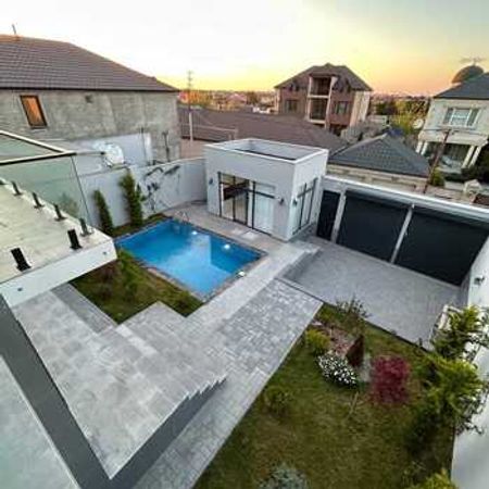 Villa, Mərdəkan qəs. – Bakı – ucuztap.az
