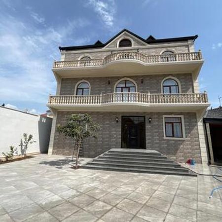 Həyət evi, Bakıxanov qəs. – Bakı – ucuztap.az