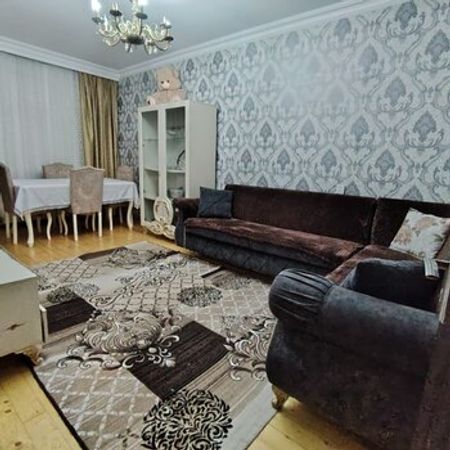 3-Otaqlı mənzil, Hövsan qəs., 65 m² – Bakı – ucuztap.az
