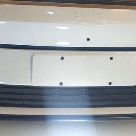 Changan A05 ön bumperi – Ehtiyat hissələri – ucuztap.az