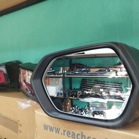 Changan A05 yan güzgüsü – Ehtiyat hissələri – ucuztap.az