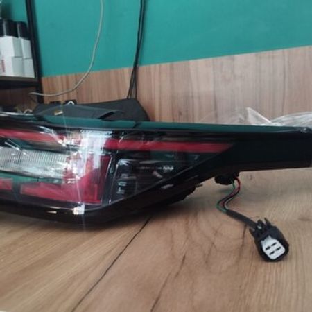 Changan A05 stop işığı – Ehtiyat hissələri – ucuztap.az