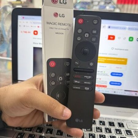 Lg MR25 smart djoystic pult – Televizor və proektorlar – ucuztap.az