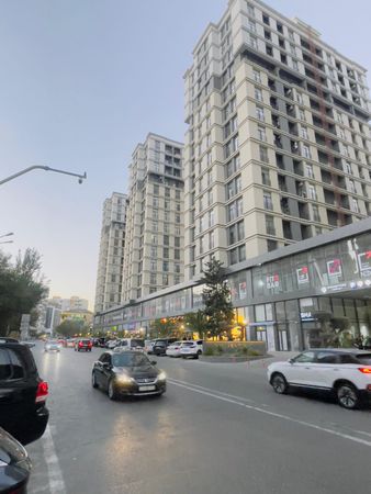 2 Otaqlı mənzil, 82 m², Həsənoğlu küç., Bakı – Bakı – ucuztap.az