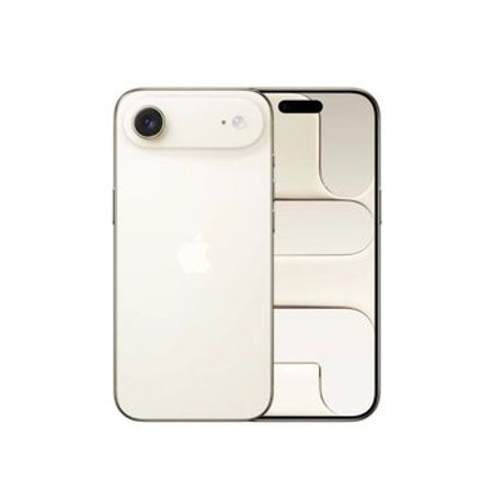 Apple iPhone Air Light Gold 256GB/8GB – Bakı – ucuztap.az