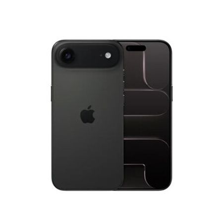 Apple iPhone 17e Black 256GB/8GB – Bakı – ucuztap.az