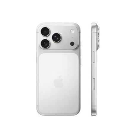 Apple iPhone 17 Pro Max Silver 256GB/12GB – Bakı – ucuztap.az