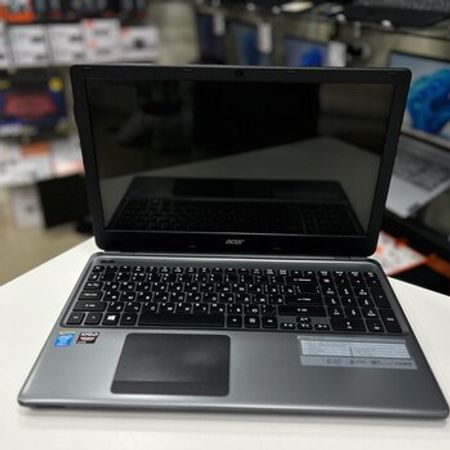 Acer Aspire E1 noutbuku – Noutbuklar və Netbuklar – ucuztap.az