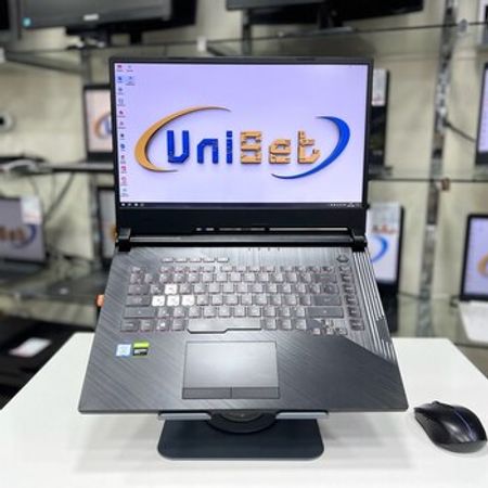 Asus Rog Strix – Noutbuklar və Netbuklar – ucuztap.az