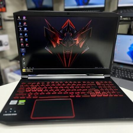 Acer Nitro AN515 Noutbook – Sumqayıt – ucuztap.az