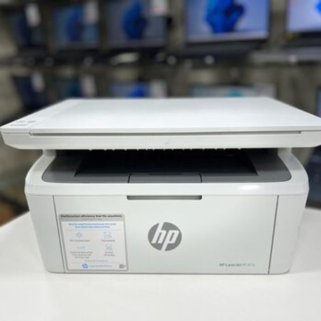 Printer HP LaserJet MFP M141a – Sumqayıt – ucuztap.az