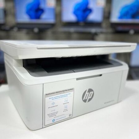 Printer HP LaserJet MFP M141a – Sumqayıt – ucuztap.az
