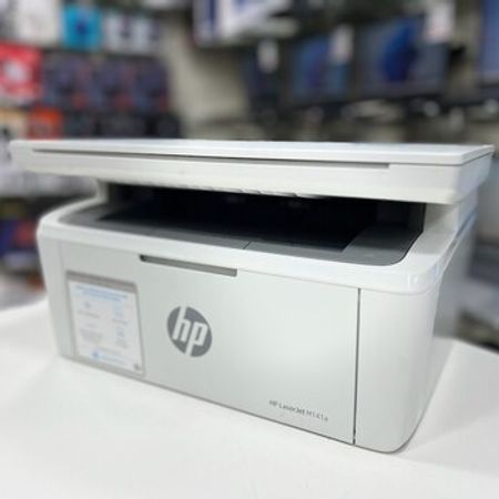 Printer HP LaserJet MFP M141a – Sumqayıt – ucuztap.az