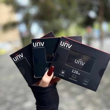 UNV U300 Series SSD (128GB) – Sumqayıt – ucuztap.az