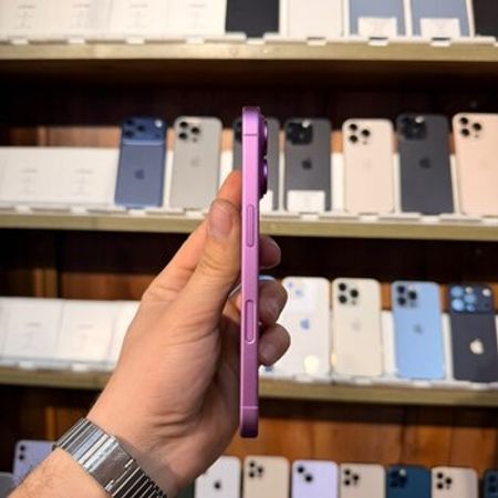Apple iPhone 16 Pink 128GB/8GB – Bakı – ucuztap.az