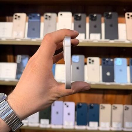 Apple iPhone 13 Pink 128GB/4GB – Bakı – ucuztap.az