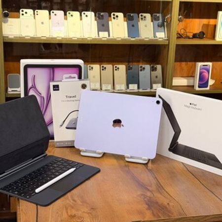Apple iPad AİR 11(İNCH)M3 – Bakı – ucuztap.az