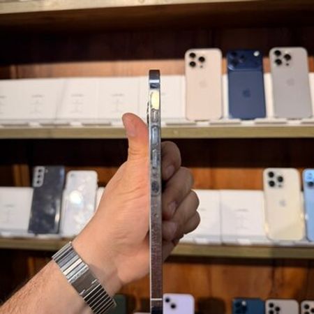 Apple iPhone 12 Pro Max Silver 256GB/6GB – Bakı – ucuztap.az